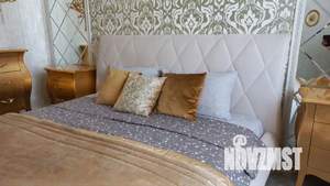 3-к квартира, посуточно, 75м2, 1/1 этаж