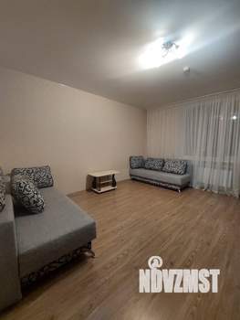 1-к квартира, на длительный срок, 44м2, 9/10 этаж