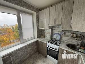 2-к квартира, на длительный срок, 45м2, 8/9 этаж