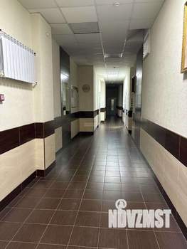 1-к квартира, на длительный срок, 43м2, 2/20 этаж