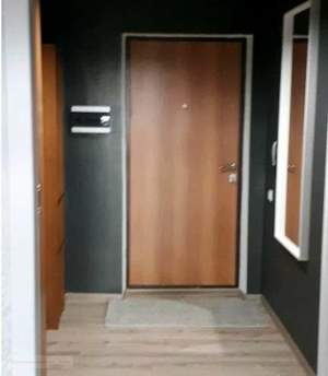 1-к квартира, на длительный срок, 51м2, 8/17 этаж