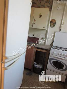 1-к квартира, на длительный срок, 30м2, 5/5 этаж