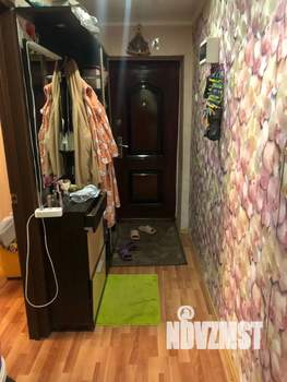 1-к квартира, на длительный срок, 31м2, 1/5 этаж