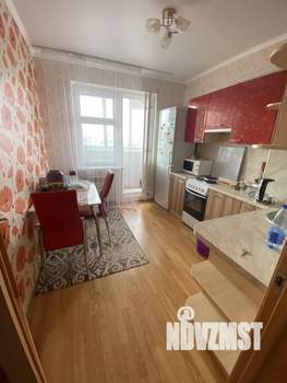 1-к квартира, на длительный срок, 49м2, 9/19 этаж