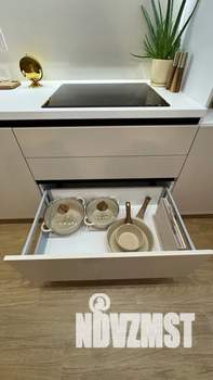 1-к квартира, посуточно, 45м2, 2/7 этаж
