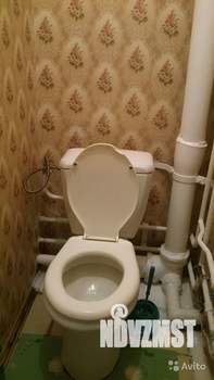 1-к квартира, на длительный срок, 33м2, 3/10 этаж