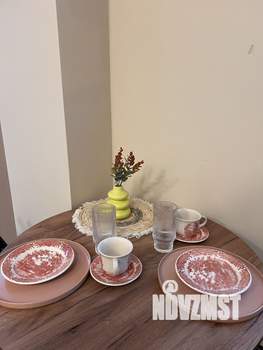 Студия квартира, посуточно, 30м2, 2/5 этаж