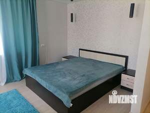 1-к квартира, посуточно, 33м2, 4/5 этаж