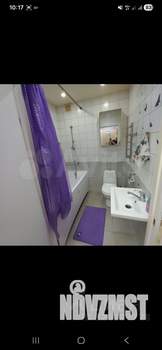 1-к квартира, на длительный срок, 30м2, 1/6 этаж