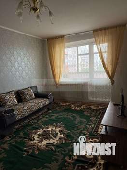 1-к квартира, на длительный срок, 35м2, 3/10 этаж