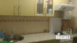 1-к квартира, на длительный срок, 32м2, 1/5 этаж
