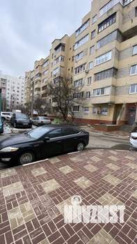 1-к квартира, на длительный срок, 42м2, 5/7 этаж