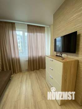 Студия квартира, на длительный срок, 28м2, 2/5 этаж