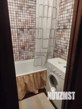 1-к квартира, на длительный срок, 35м2, 2/10 этаж