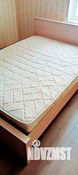 1-к квартира, на длительный срок, 42м2, 2/17 этаж