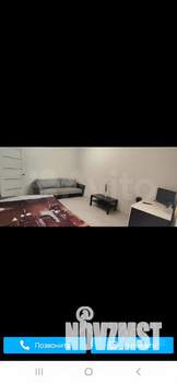 2-к квартира, на длительный срок, 52м2, 1/14 этаж