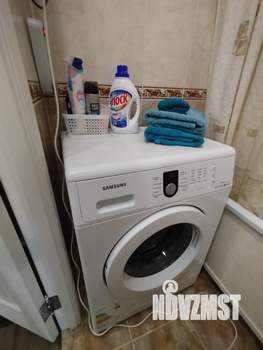 1-к квартира, посуточно, 38м2, 9/10 этаж