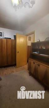 3-к квартира, на длительный срок, 50м2, 4/5 этаж