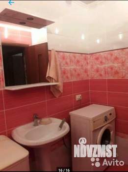 2-к квартира, посуточно, 110м2, 2/17 этаж