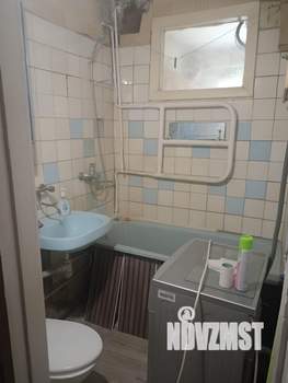 2-к квартира, на длительный срок, 42м2, 2/2 этаж