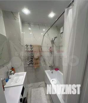 2-к квартира, на длительный срок, 50м2, 4/8 этаж