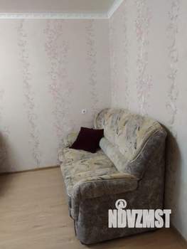 1-к квартира, на длительный срок, 31м2, 5/5 этаж