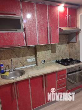 3-к квартира, на длительный срок, 62м2, 3/5 этаж