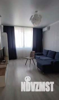 2-к квартира, на длительный срок, 47м2, 3/5 этаж