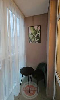 1-к квартира, на длительный срок, 50м2, 4/12 этаж