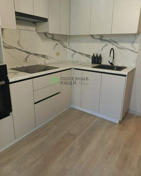 1-к квартира, на длительный срок, 42м2, 5/10 этаж