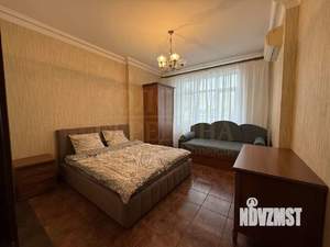 2-к квартира, на длительный срок, 76м2, 16/18 этаж