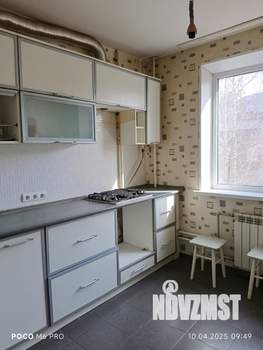 1-к квартира, на длительный срок, 34м2, 2/10 этаж