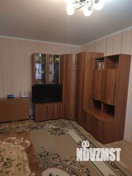 1-к квартира, на длительный срок, 34м2, 5/10 этаж