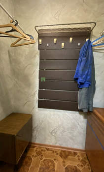 1-к квартира, на длительный срок, 42м2, 5/7 этаж