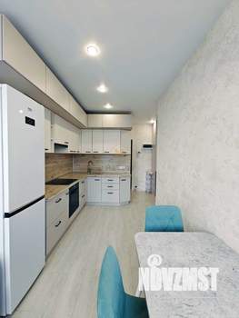 1-к квартира, на длительный срок, 30м2, 6/14 этаж