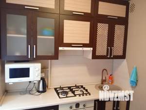 2-к квартира, посуточно, 42м2, 3/9 этаж