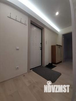 2-к квартира, на длительный срок, 46м2, 1/6 этаж