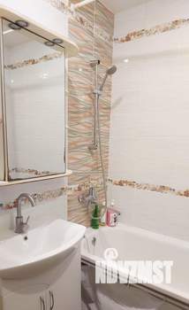 2-к квартира, посуточно, 50м2, 4/9 этаж