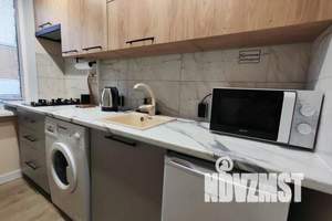 1-к квартира, посуточно, 30м2, 1/5 этаж