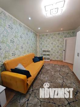 2-к квартира, посуточно, 52м2, 3/10 этаж