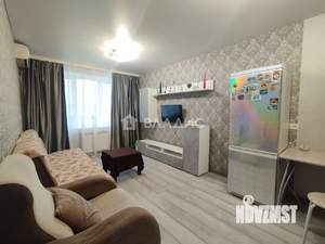 2-к квартира, на длительный срок, 37м2, 5/5 этаж