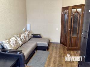 1-к квартира, на длительный срок, 40м2, 5/10 этаж