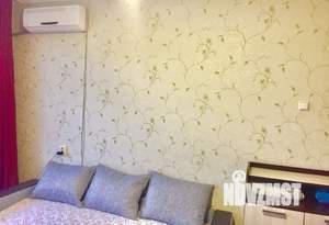 1-к квартира, посуточно, 40м2, 9/9 этаж