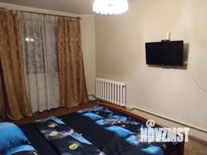 2-к квартира, посуточно, 47м2, 5/5 этаж