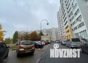 2-к квартира, на длительный срок, 55м2, 5/10 этаж