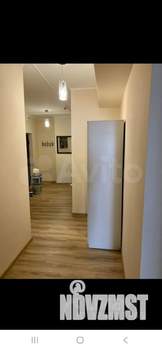 1-к квартира, на длительный срок, 48м2, 2/16 этаж