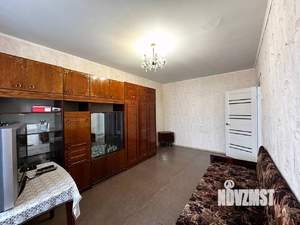 1-к квартира, на длительный срок, 34м2, 6/9 этаж