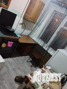 2-к квартира, посуточно, 46м2, 1/5 этаж