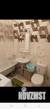 Студия квартира, на длительный срок, 40м2, 17/21 этаж