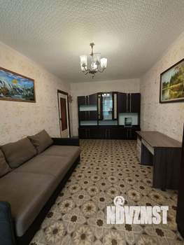 2-к квартира, на длительный срок, 51м2, 6/10 этаж